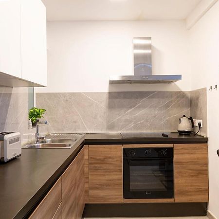 סיינט פול ביי Golden Flat In San Pawl-Hosted By Sweetstay מראה חיצוני תמונה