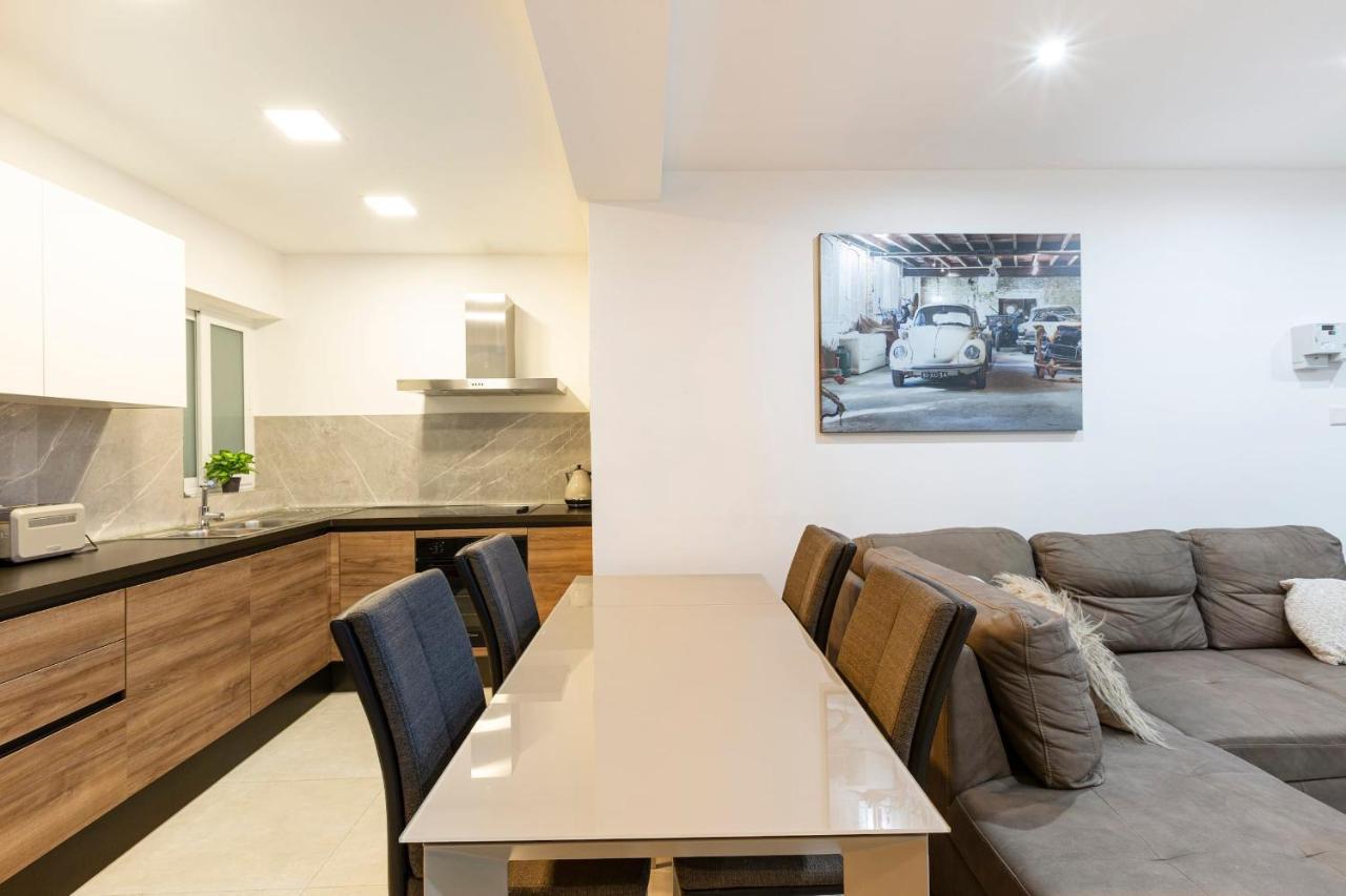 סיינט פול ביי Golden Flat In San Pawl-Hosted By Sweetstay מראה חיצוני תמונה