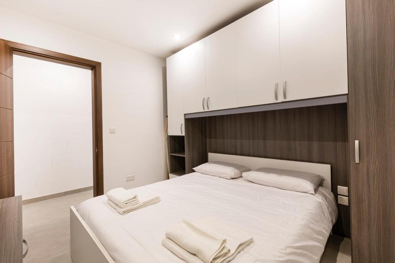 סיינט פול ביי Golden Flat In San Pawl-Hosted By Sweetstay מראה חיצוני תמונה