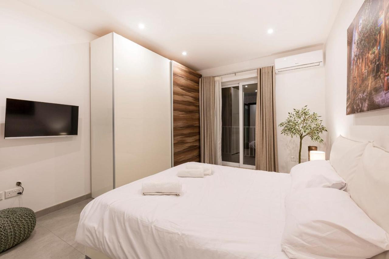 סיינט פול ביי Golden Flat In San Pawl-Hosted By Sweetstay מראה חיצוני תמונה