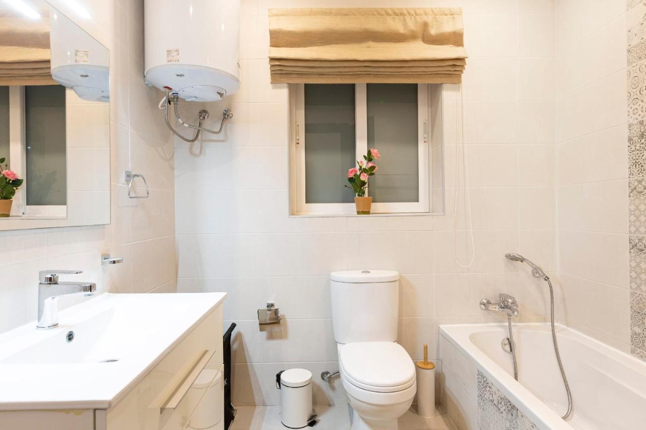סיינט פול ביי Golden Flat In San Pawl-Hosted By Sweetstay מראה חיצוני תמונה