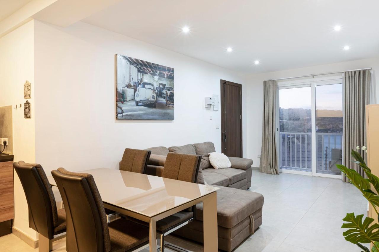 סיינט פול ביי Golden Flat In San Pawl-Hosted By Sweetstay מראה חיצוני תמונה